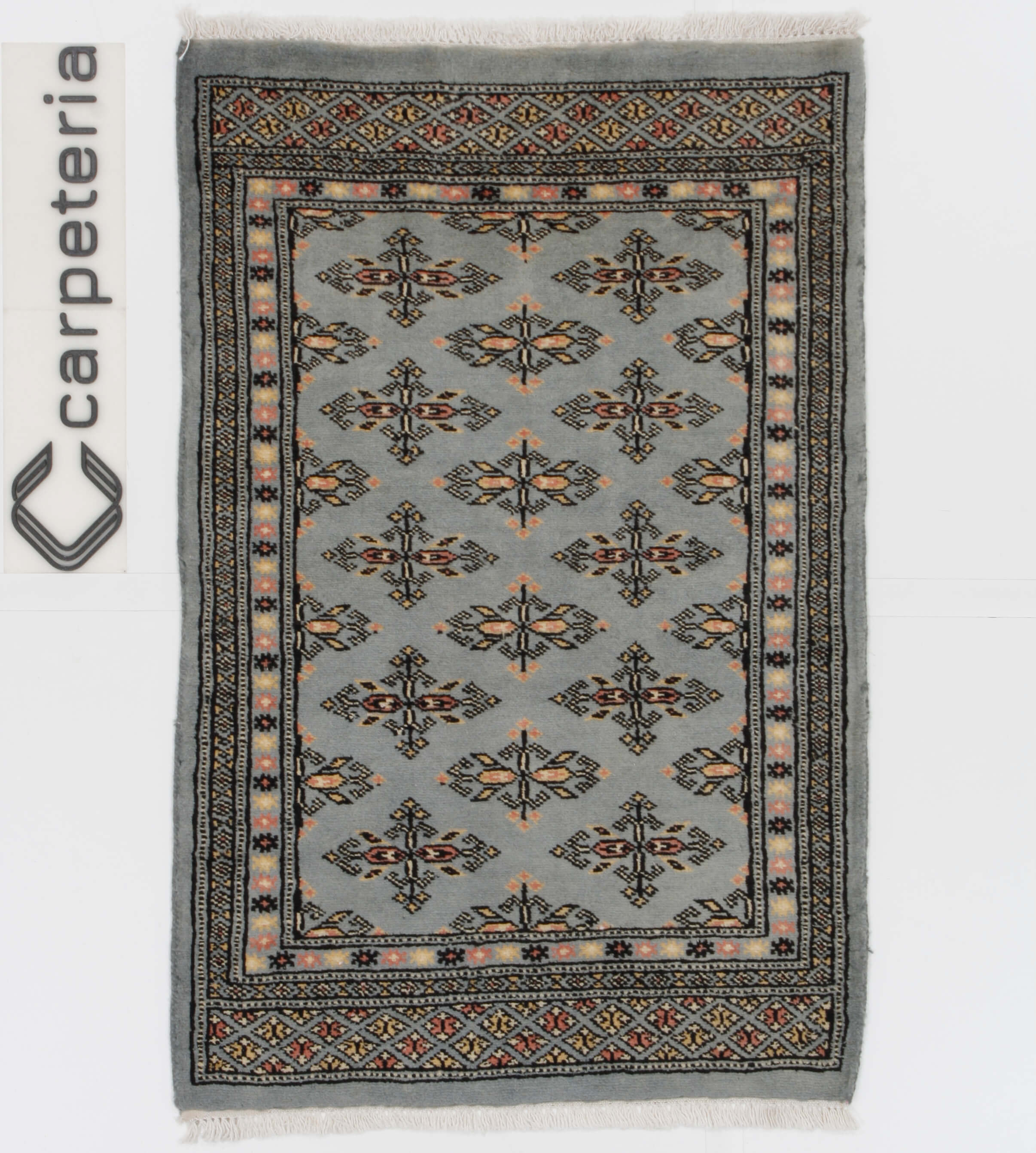 Bukhara exkluzív keleti szőnyeg