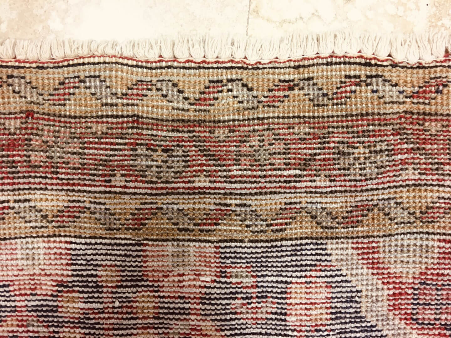 Persian rug Hamadan Super