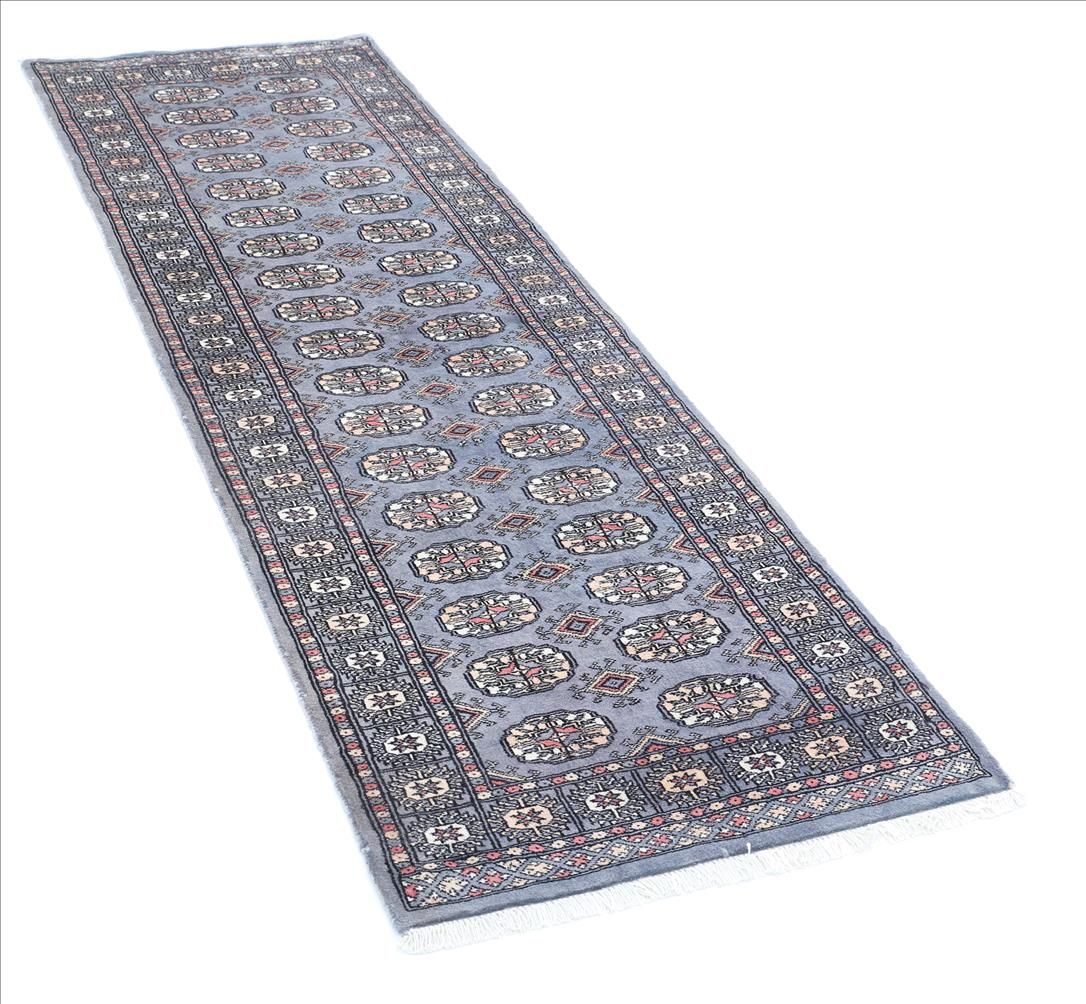 Bukhara exkluzív keleti szőnyeg