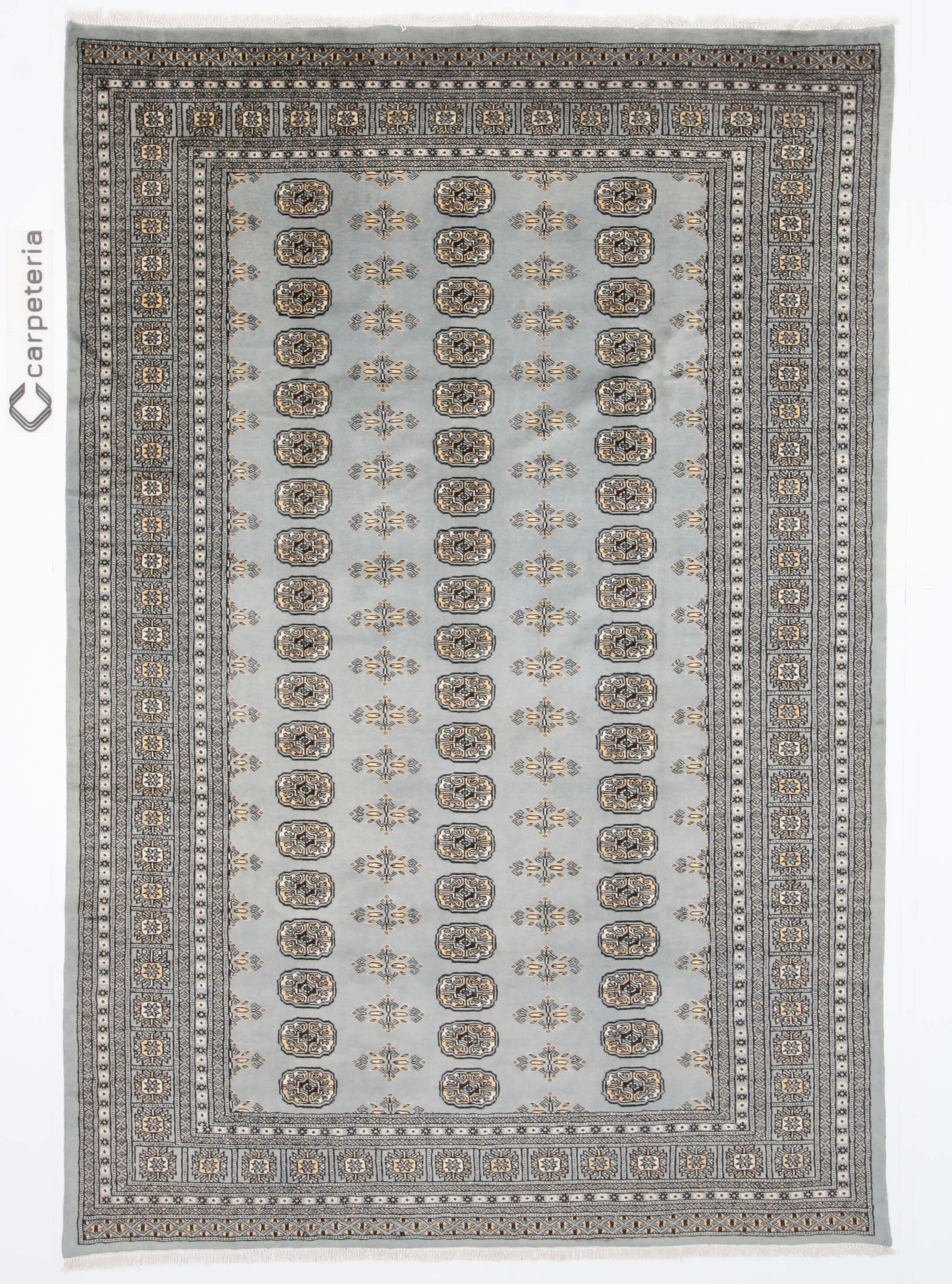 Bukhara exkluzív keleti szőnyeg