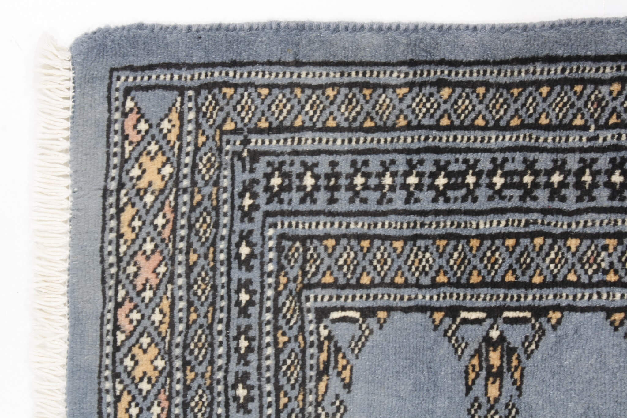 Bukhara exkluzív keleti szőnyeg