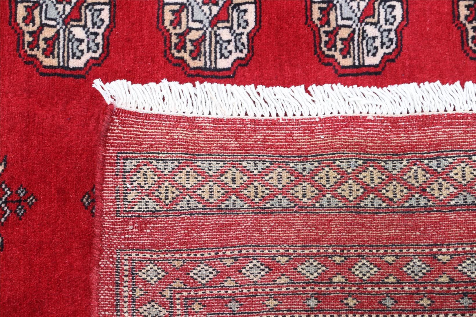 Bukhara exkluzív keleti szőnyeg