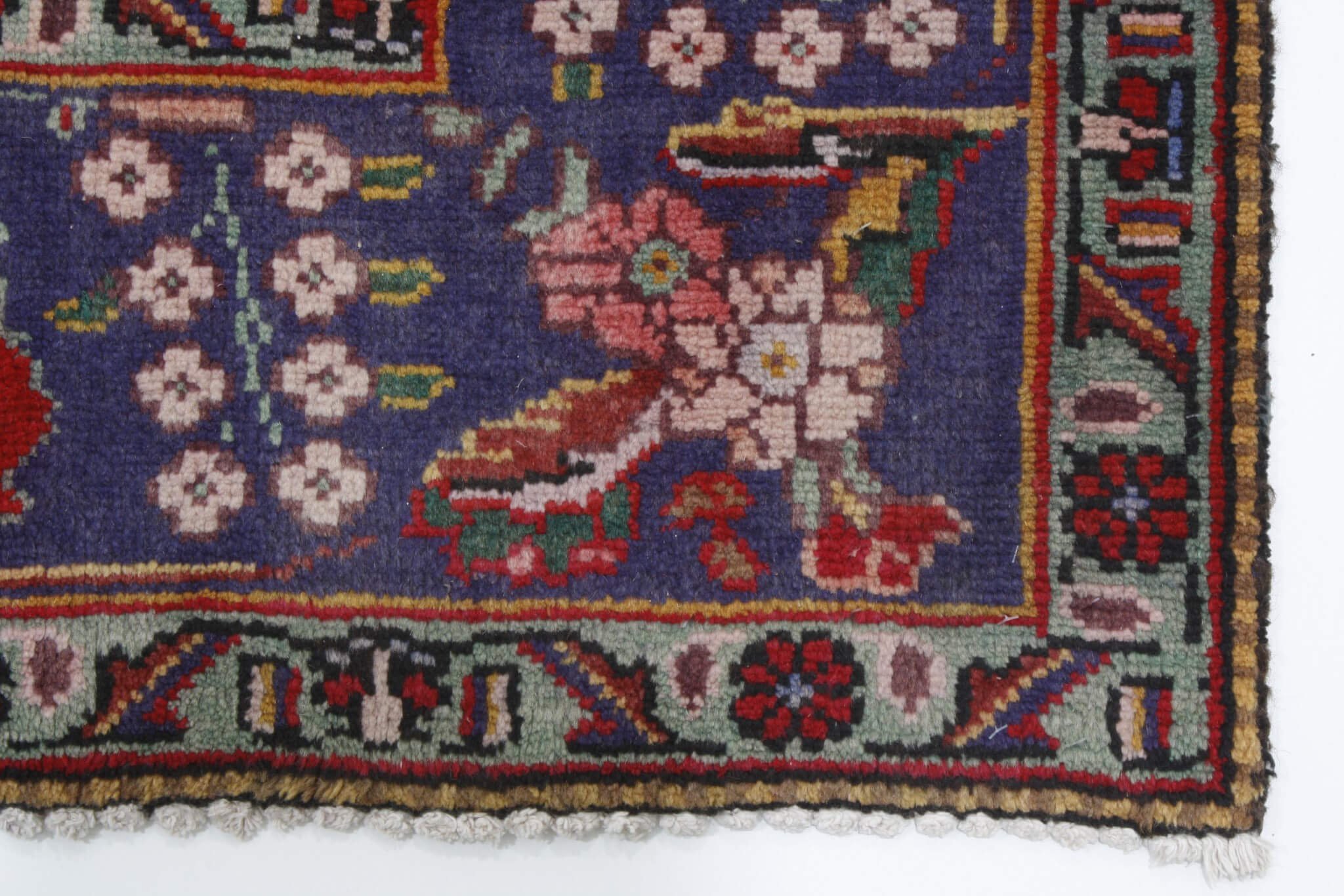 Tabriz perzsa szőnyeg