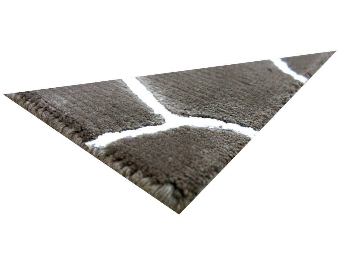 Nepal Design modern szőnyeg