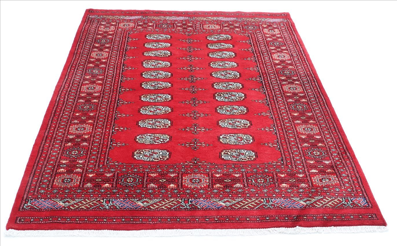 Bukhara exkluzív keleti szőnyeg