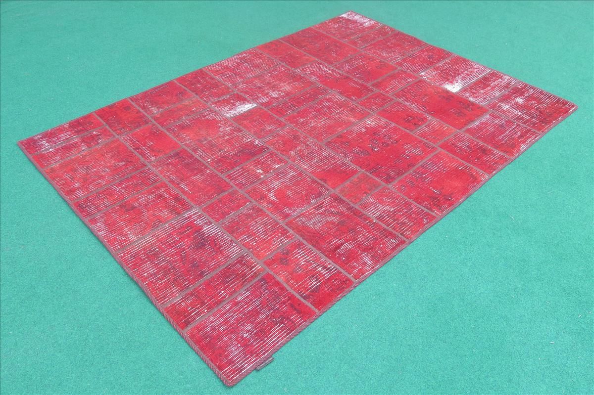 Patchwork Super modern szőnyeg
