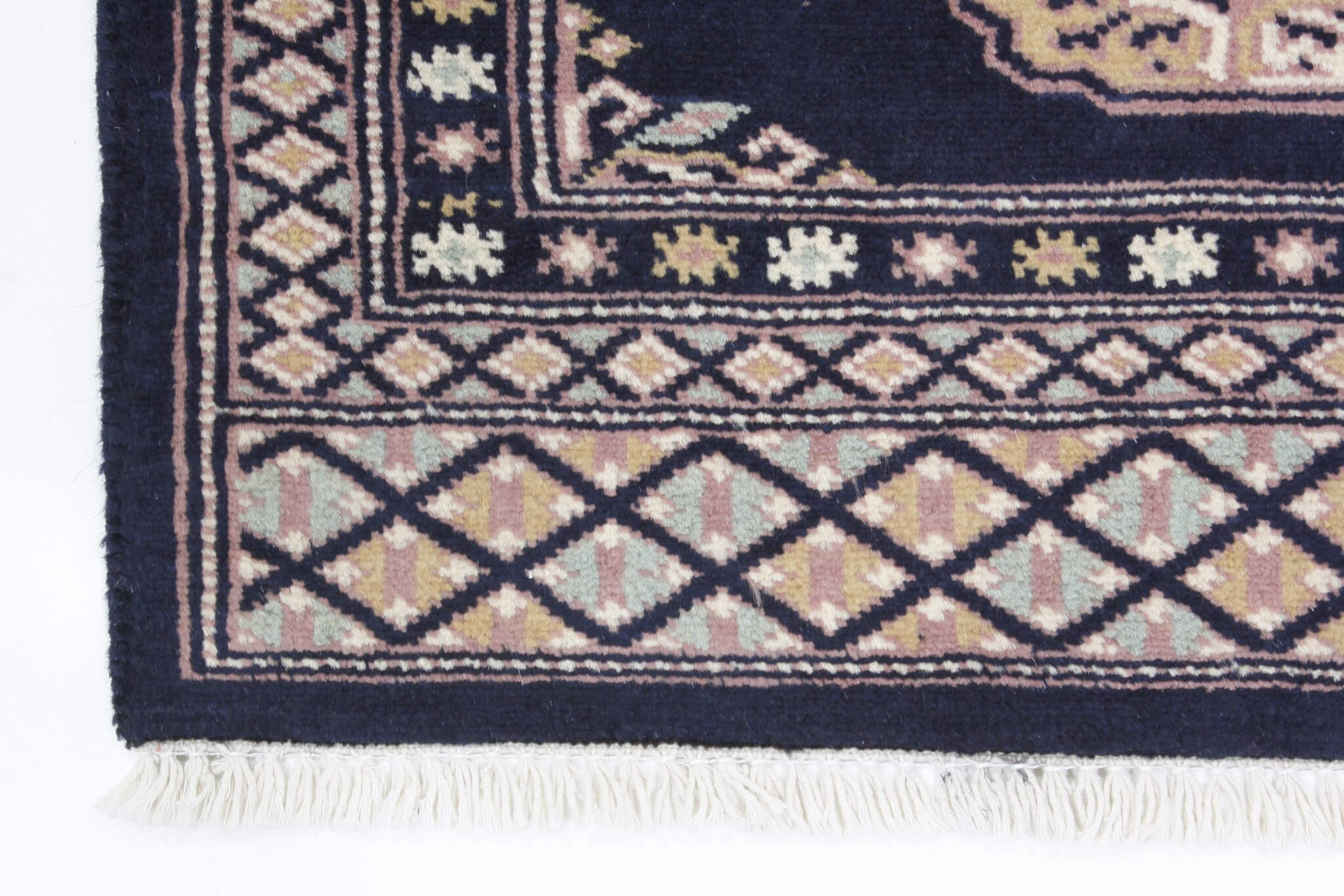 Bukhara exkluzív keleti szőnyeg