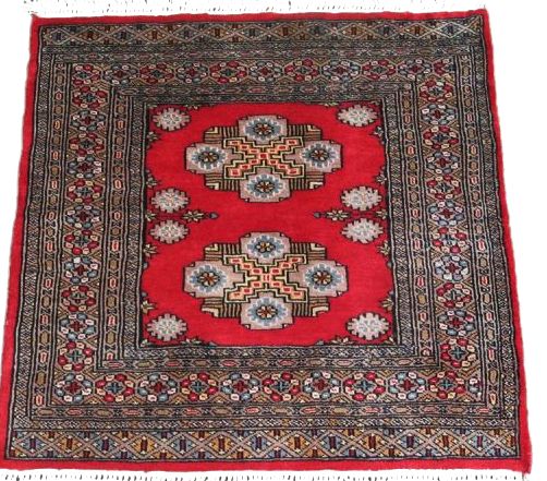 Bukhara Royal keleti szőnyeg