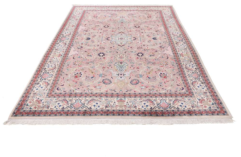 Tabriz perzsa szőnyeg