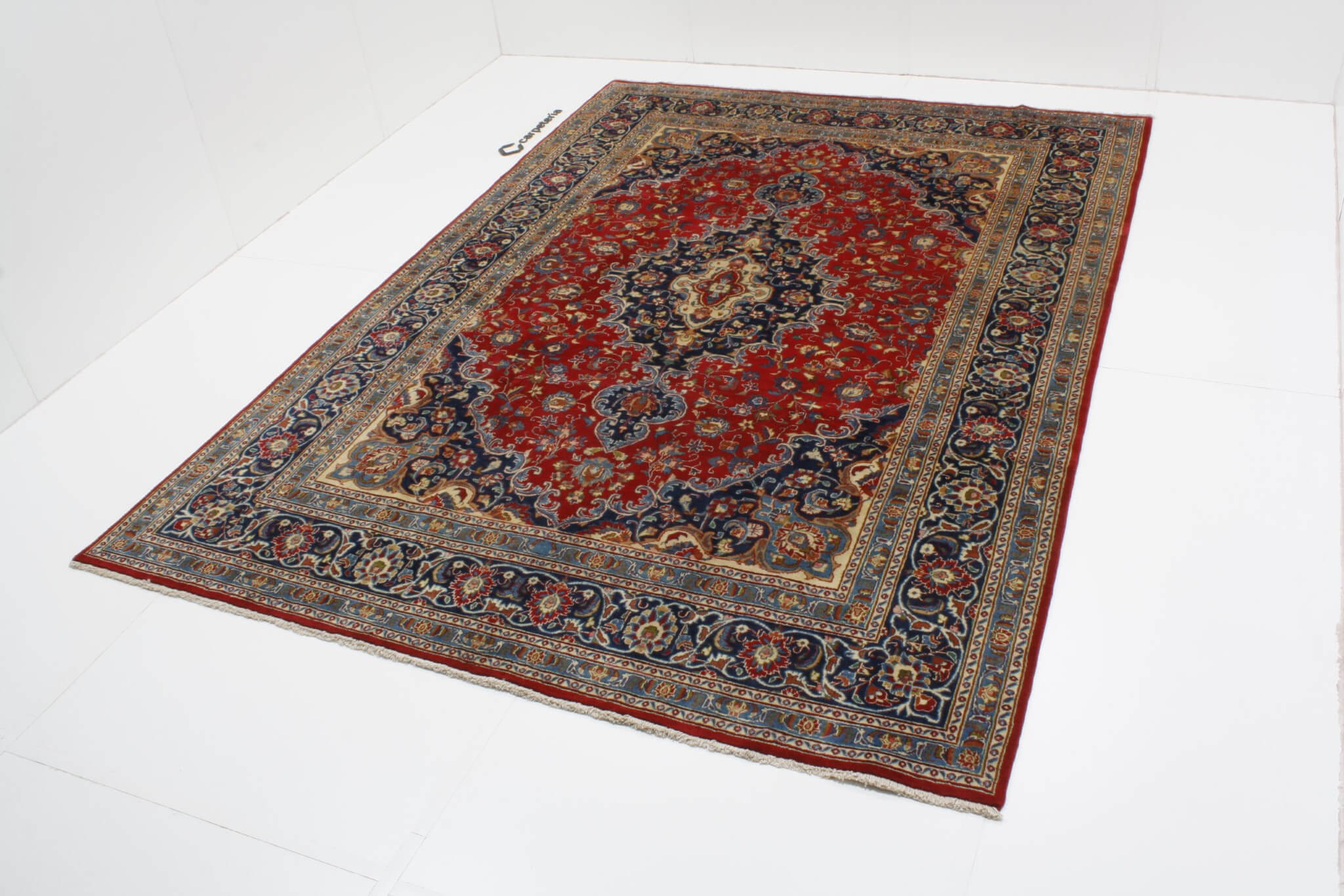 Persian rug Meshed