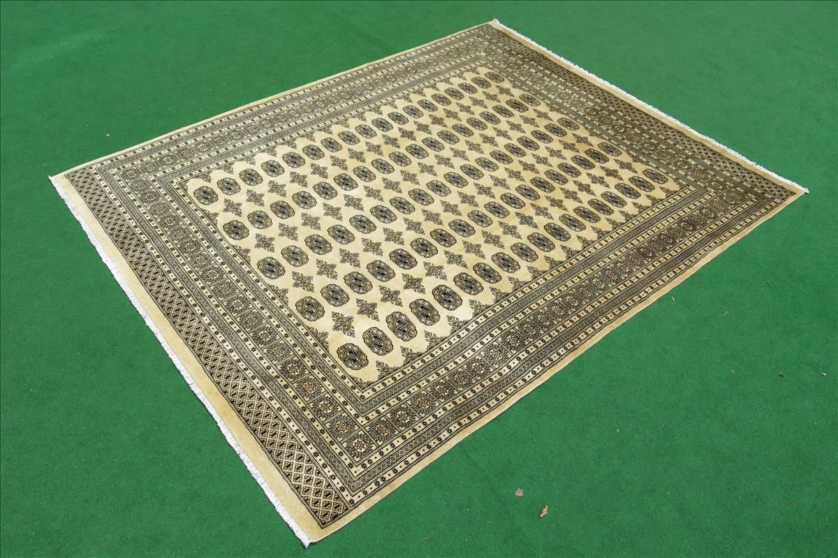 Bukhara exkluzív keleti szőnyeg