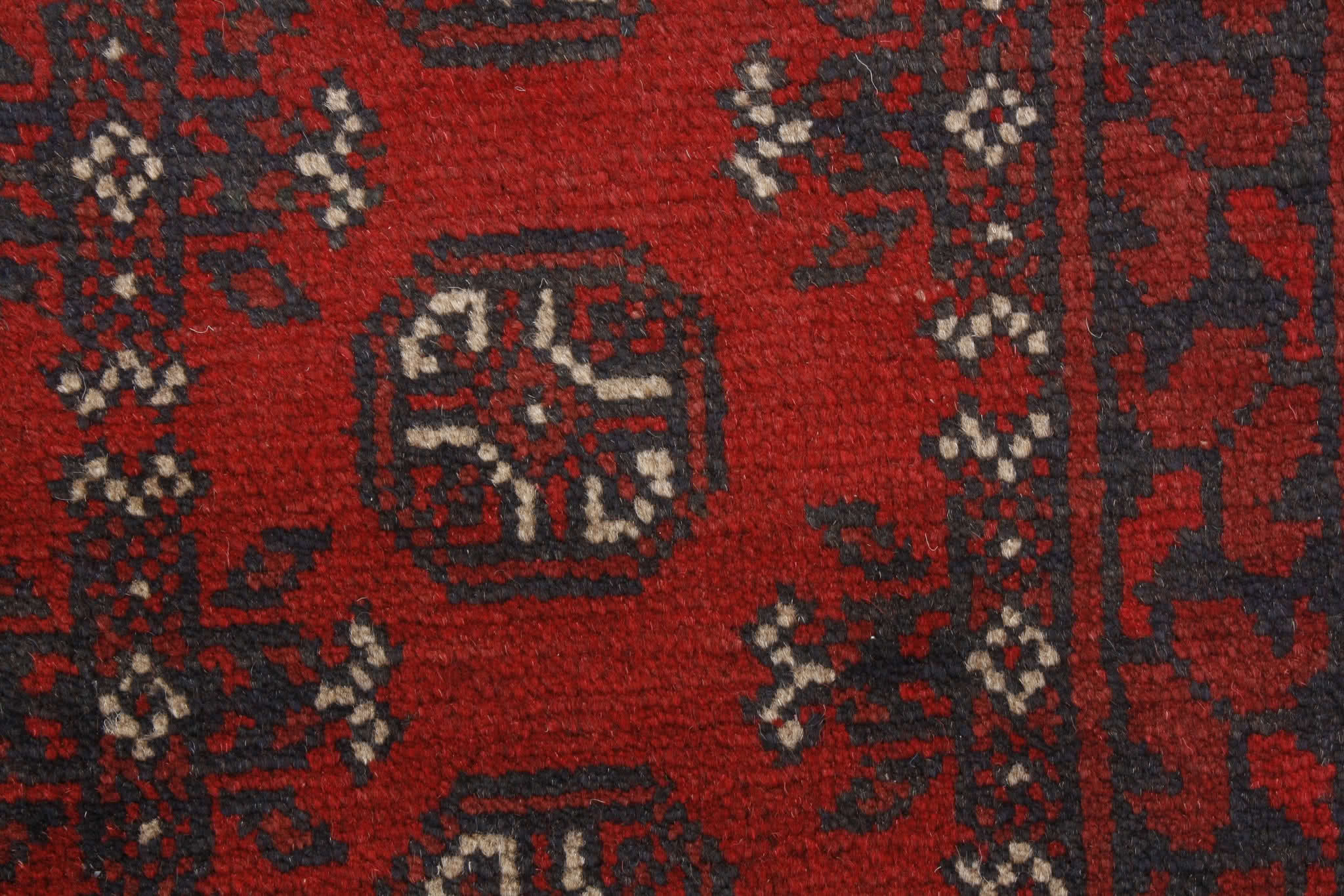 Afghan keleti szőnyeg