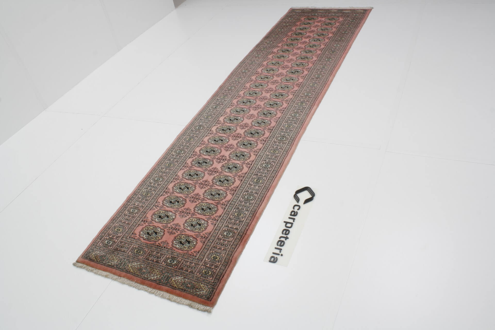 Bukhara exkluzív keleti szőnyeg