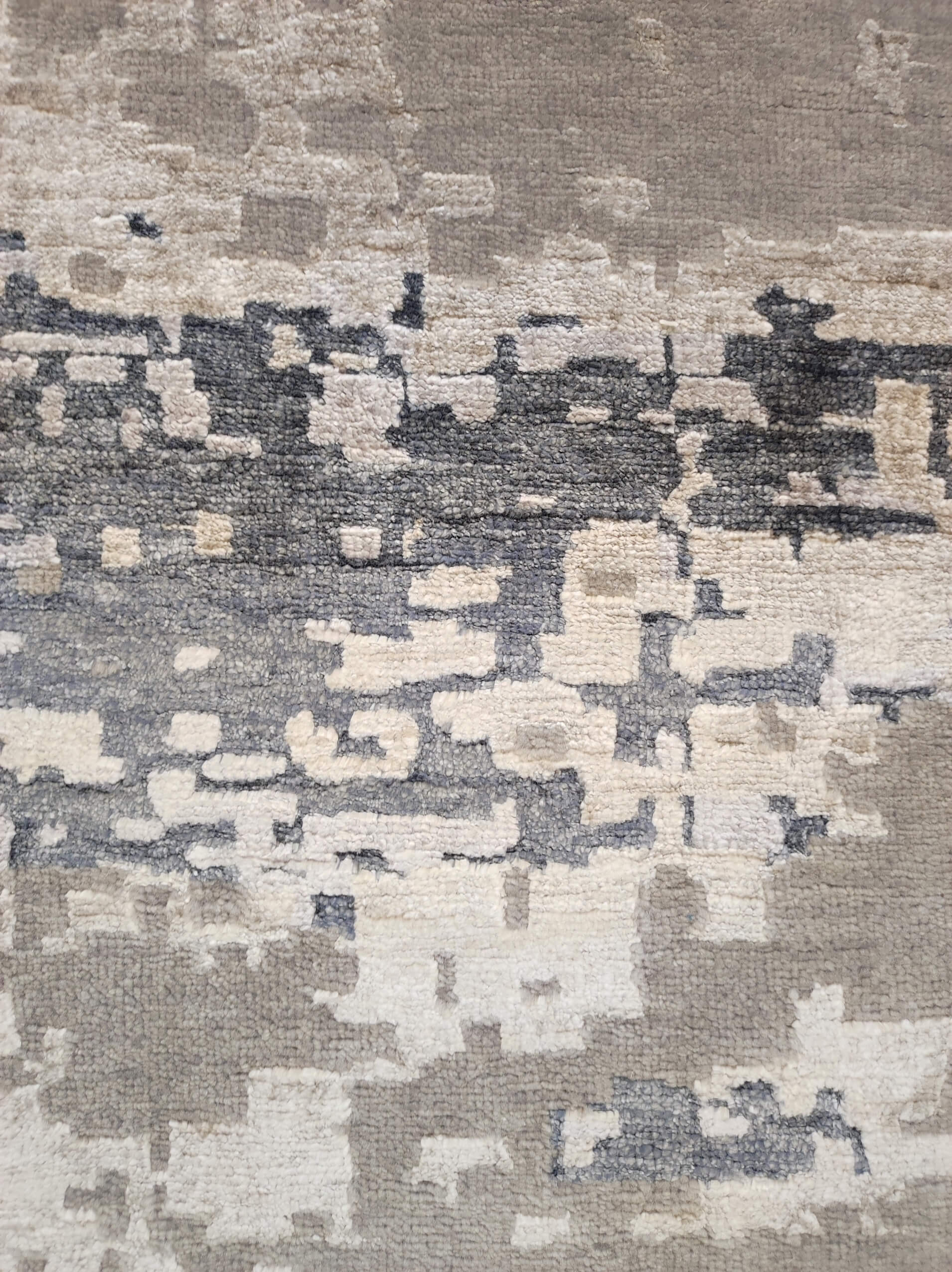 Ikat Royal modern szőnyeg