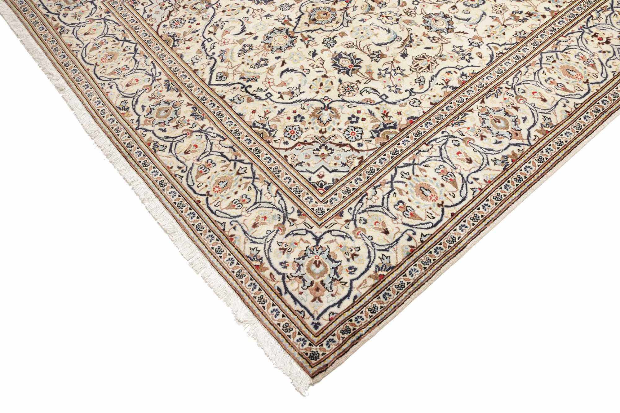 Kashan Super perzsa szőnyeg