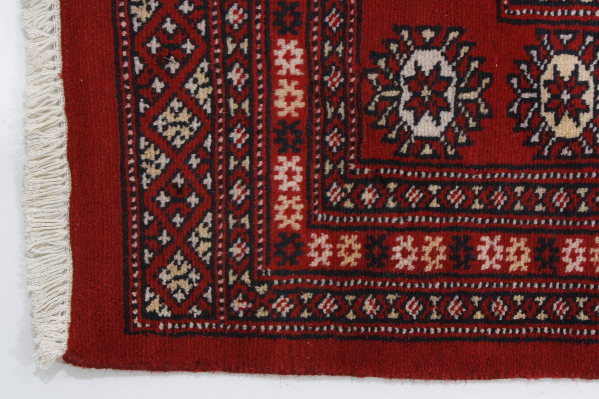 Bukhara exkluzív keleti szőnyeg