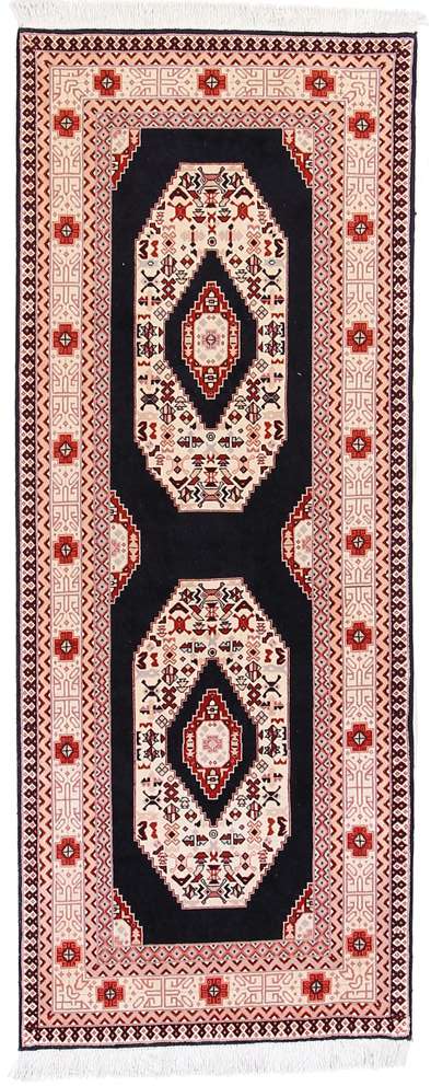 Tabriz perzsa szőnyeg