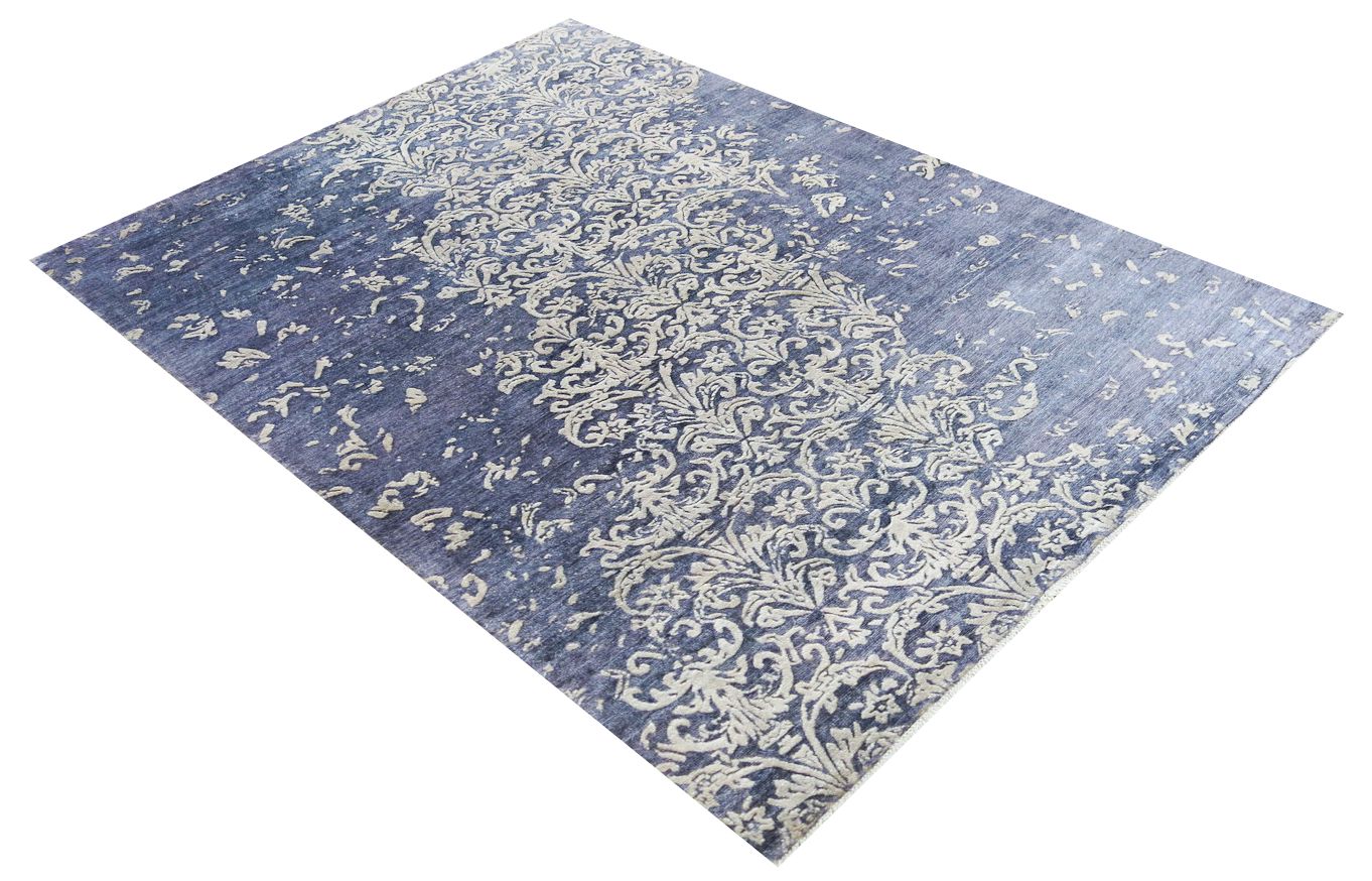 Ikat Royal modern szőnyeg