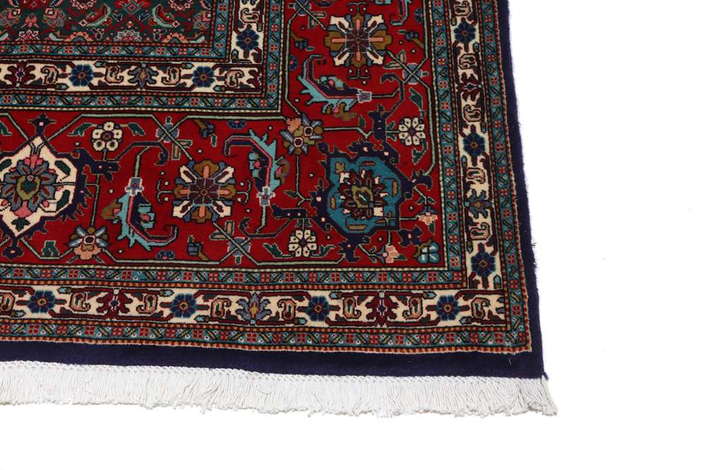 Tabriz perzsa szőnyeg