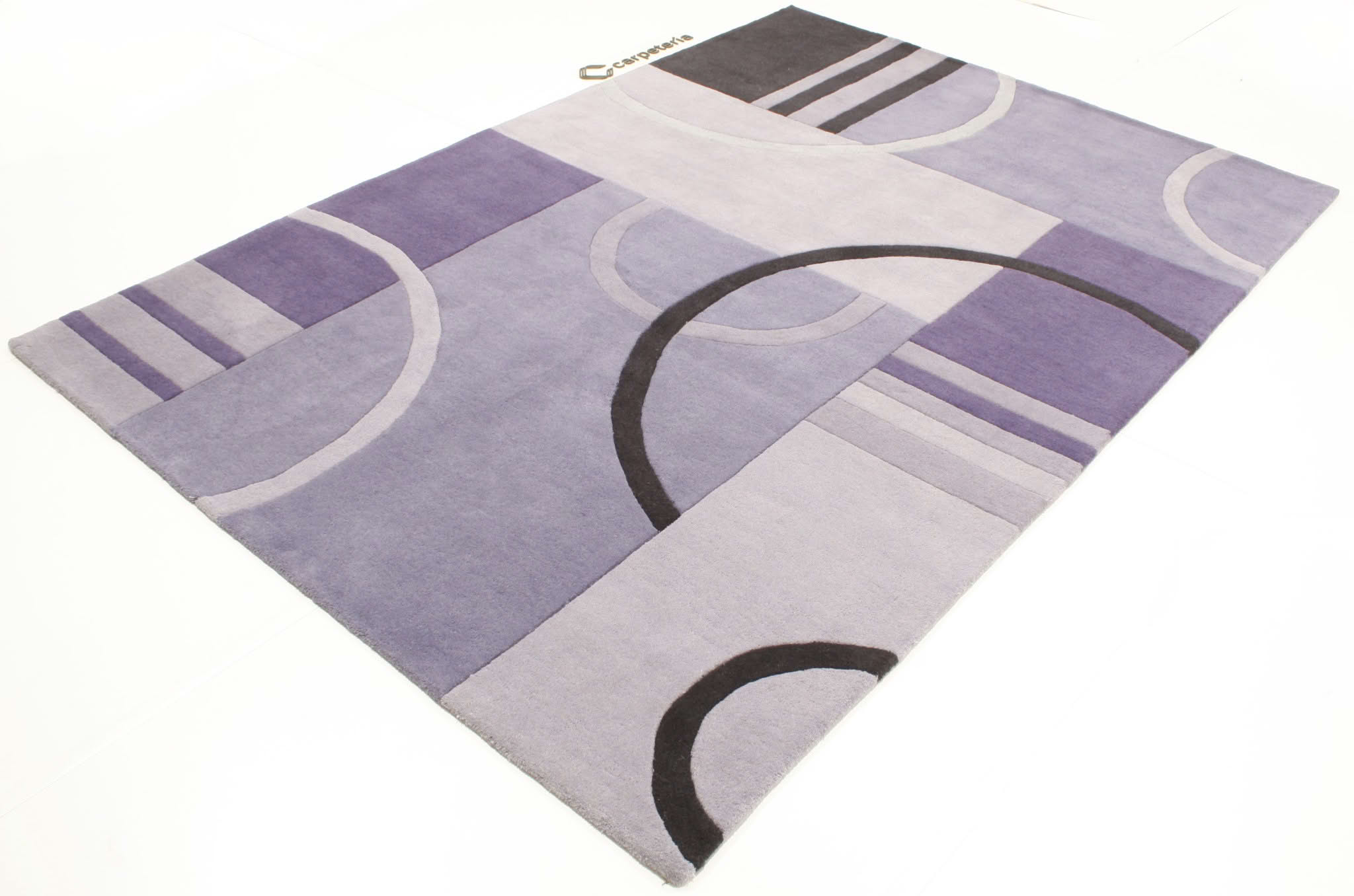 Modern Wool keleti szőnyeg