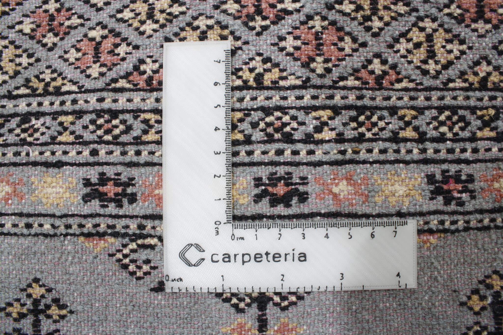 Bukhara exkluzív keleti szőnyeg