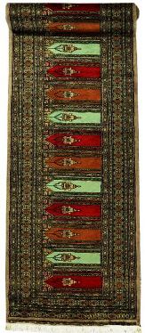 Bukhara exkluzív keleti szőnyeg