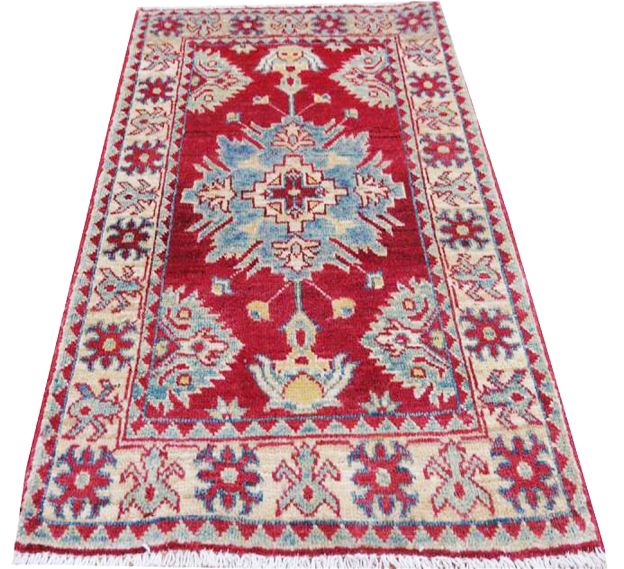 Kazak keleti szőnyeg