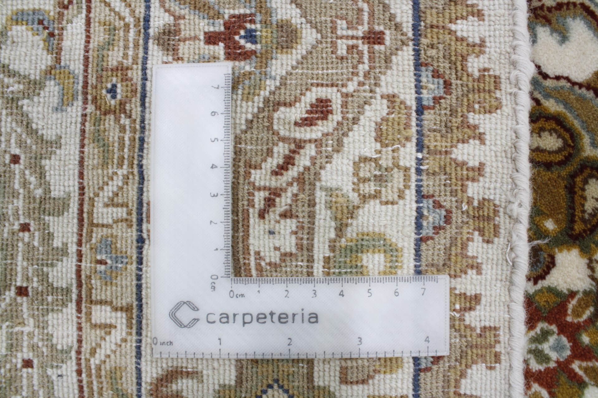 Tabriz exkluzív perzsa szőnyeg