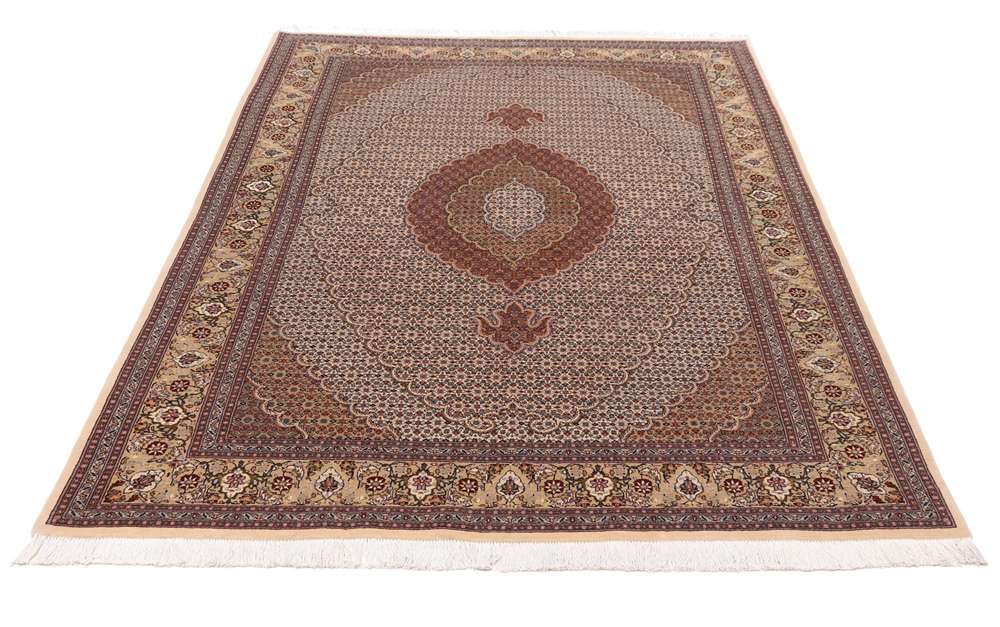 Tabriz perzsa szőnyeg