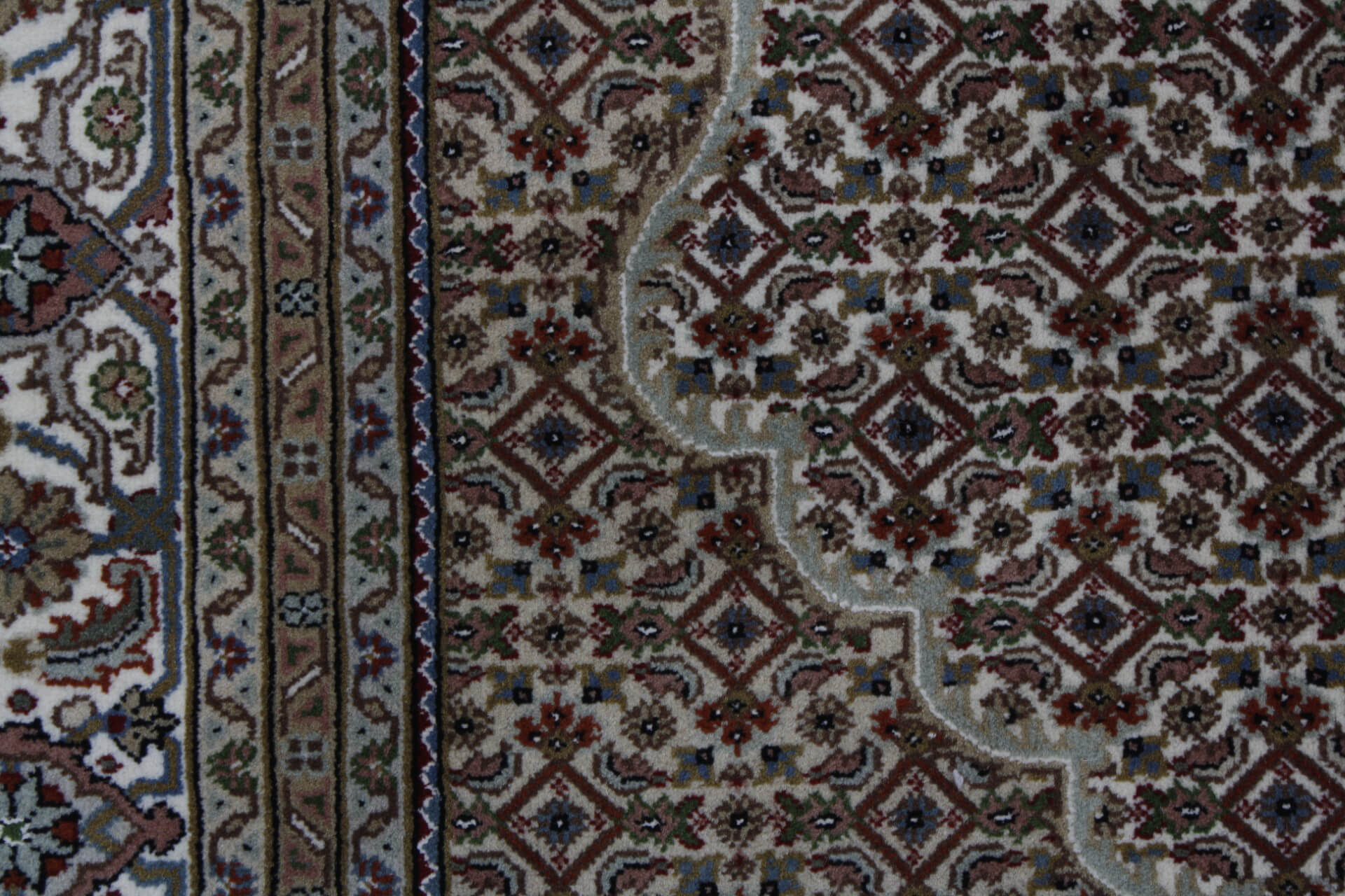 Tabriz Royal keleti szőnyeg