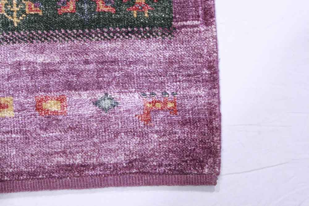Oriental rug Loribaft Royal
