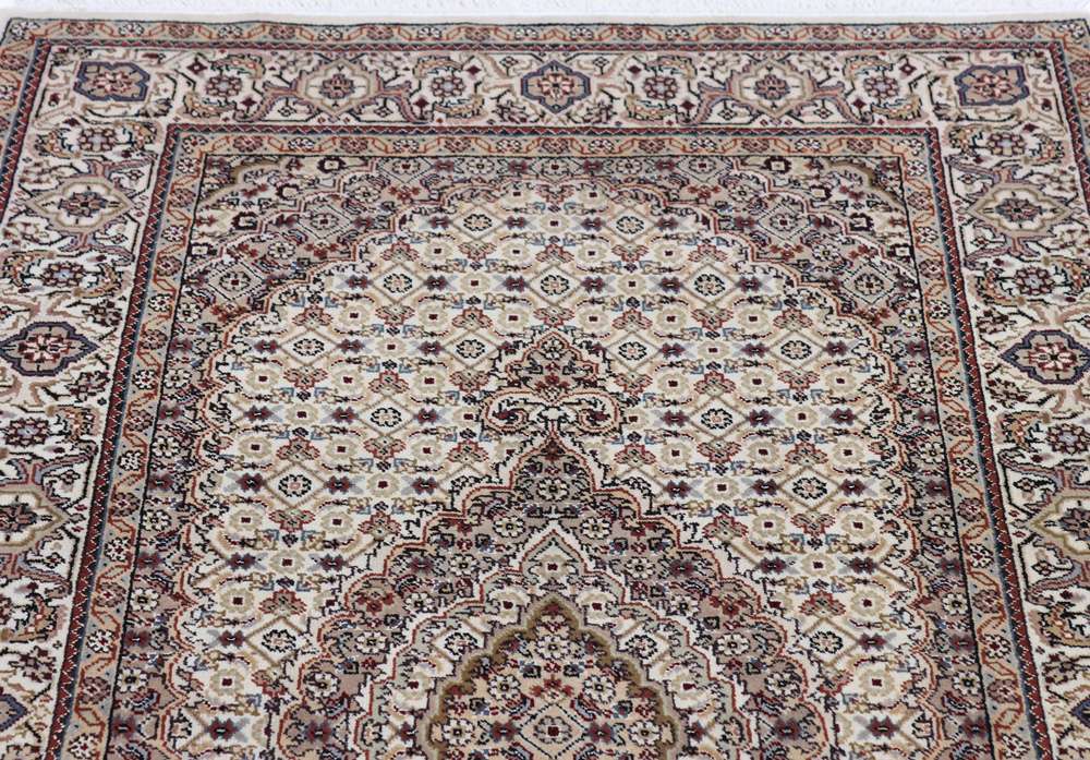 Tabriz keleti szőnyeg