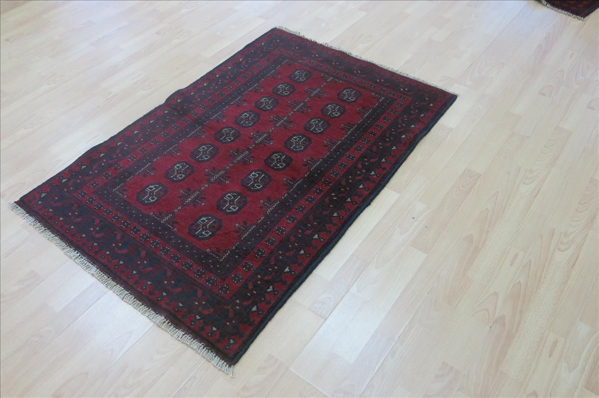 Afghan Filpa keleti szőnyeg