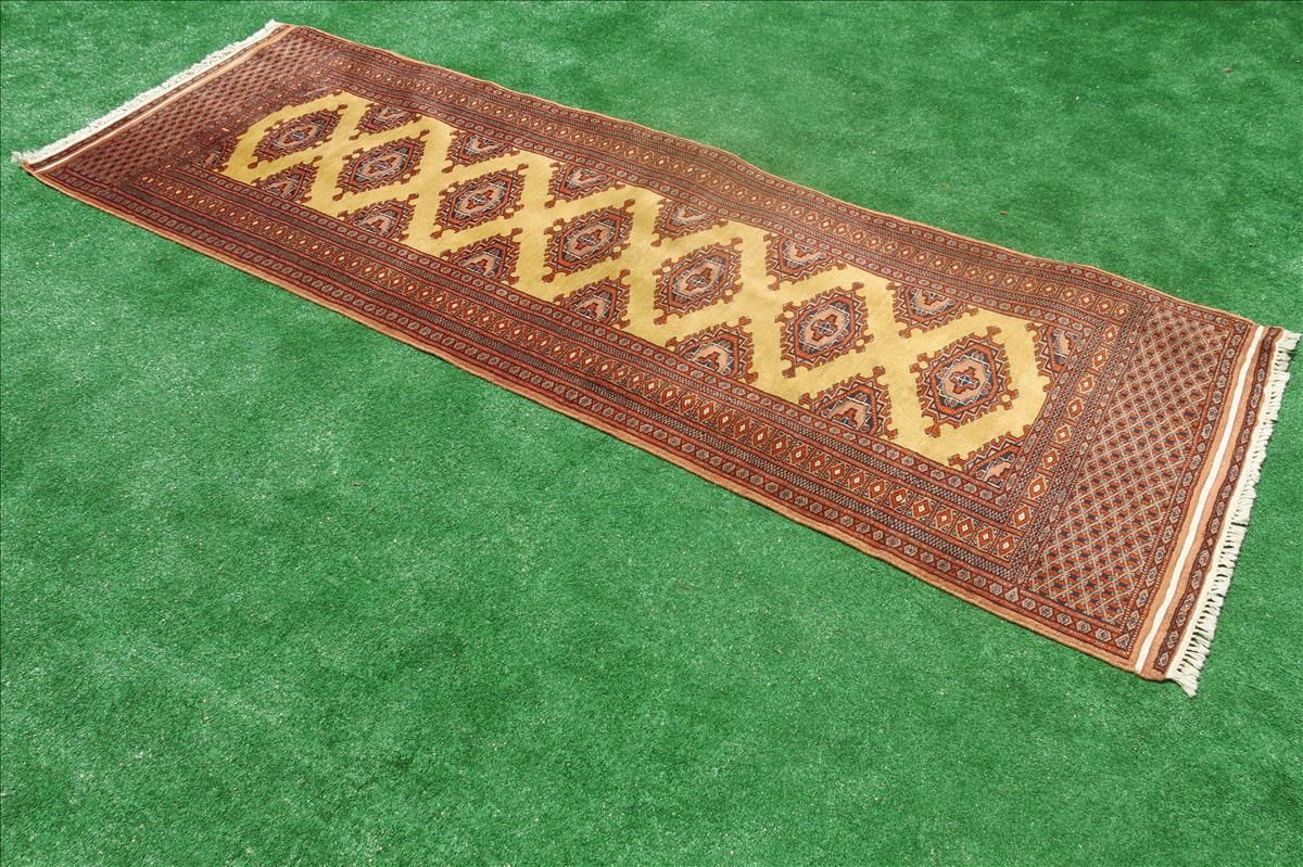 Bukhara Royal keleti szőnyeg
