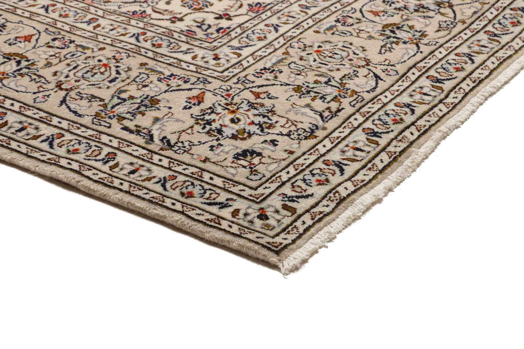 Kashan Super perzsa szőnyeg