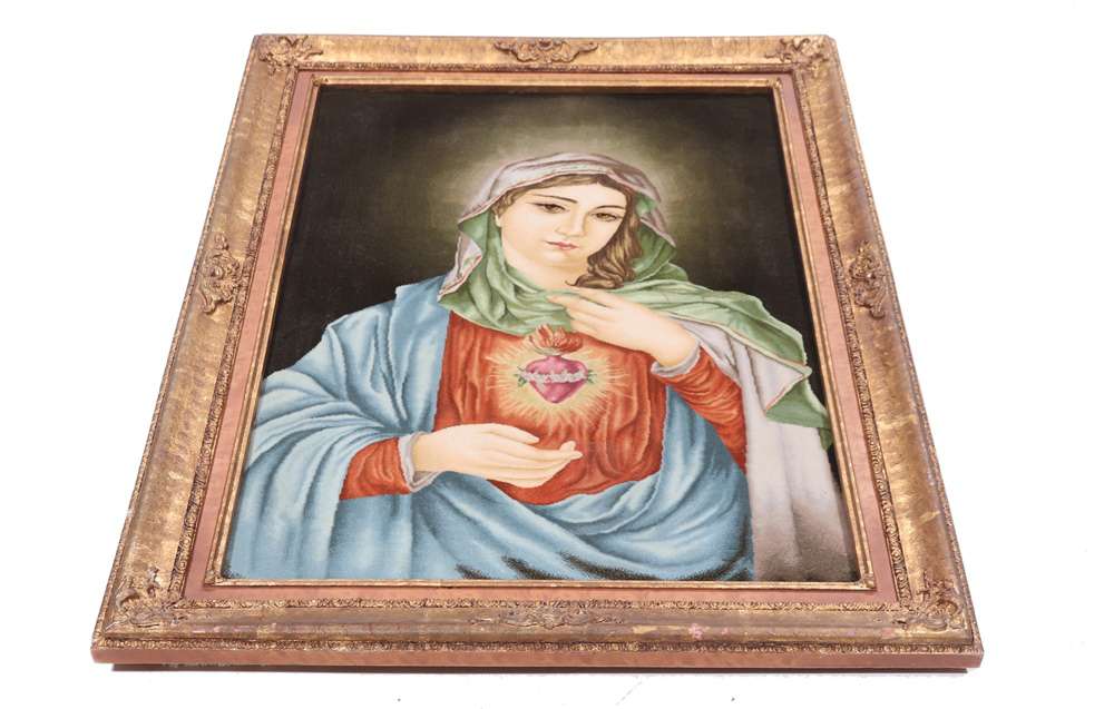 Tabriz perzsa szőnyeg