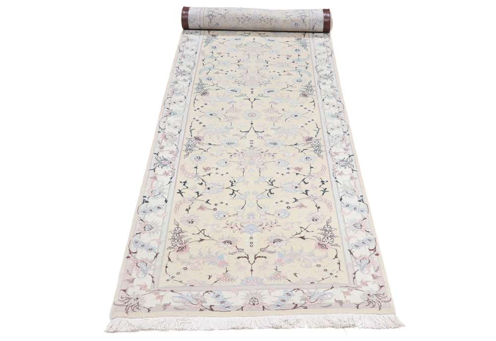 Tabriz perzsa szőnyeg