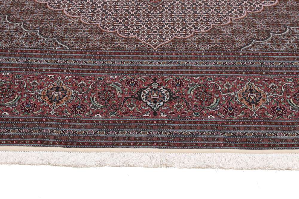 Tabriz perzsa szőnyeg