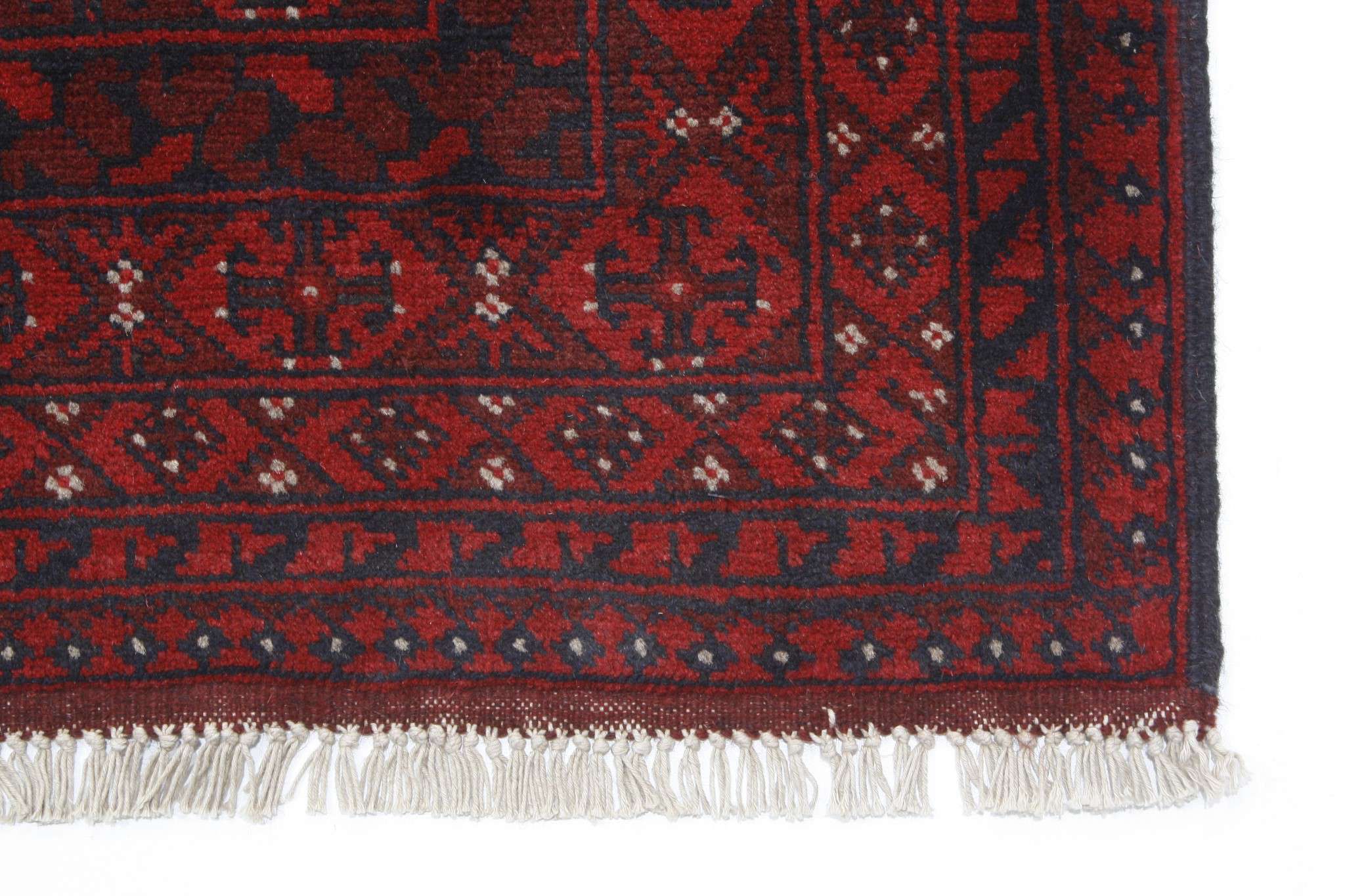 Afghan keleti szőnyeg