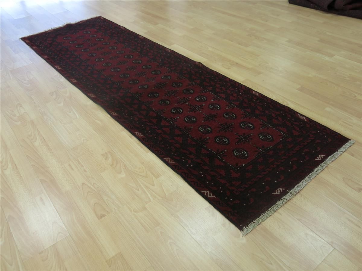 Afghan Filpa keleti szőnyeg