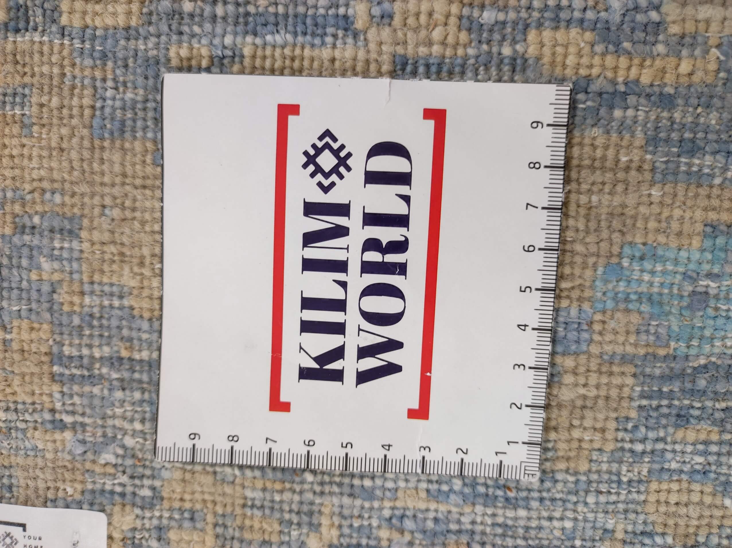 Ikat Royal modern szőnyeg