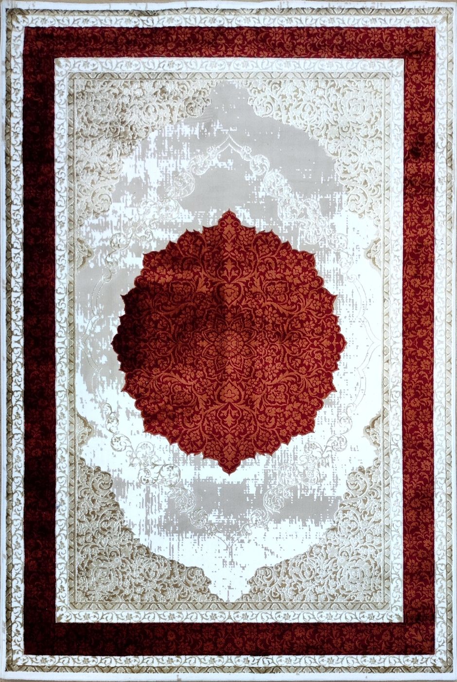 Santorini Design szőnyeg