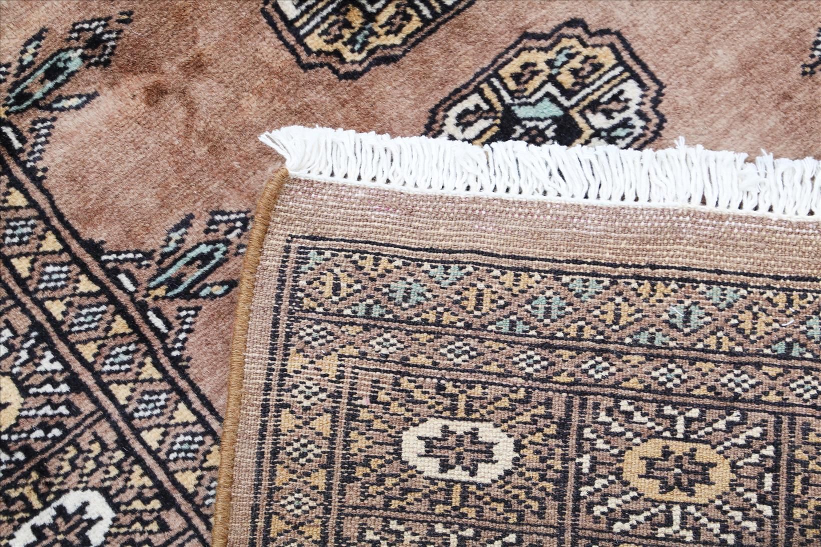Bukhara exkluzív keleti szőnyeg