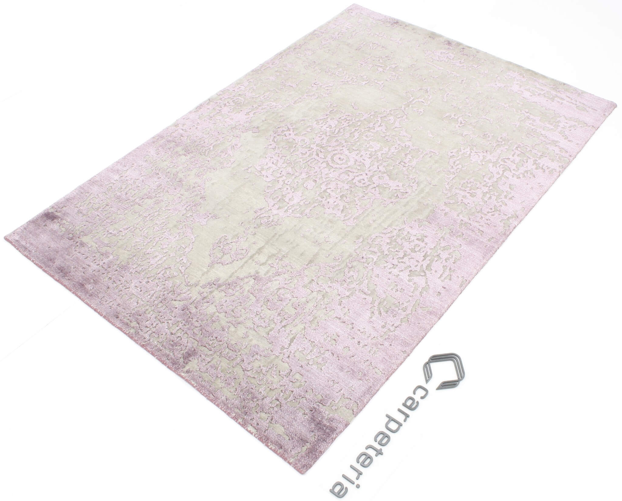 Ikat Royal modern szőnyeg