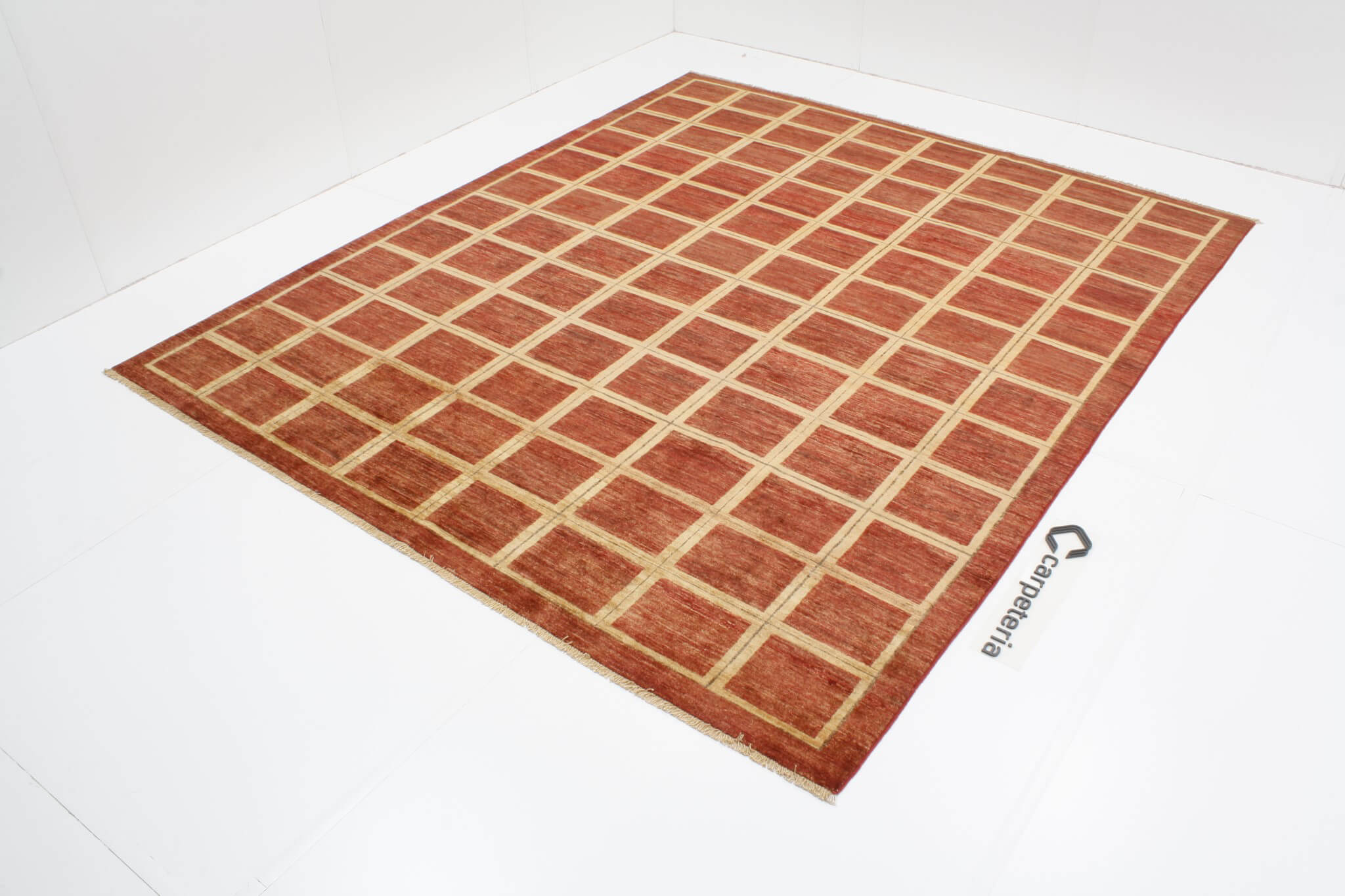 Patchwork Vintage modern szőnyeg