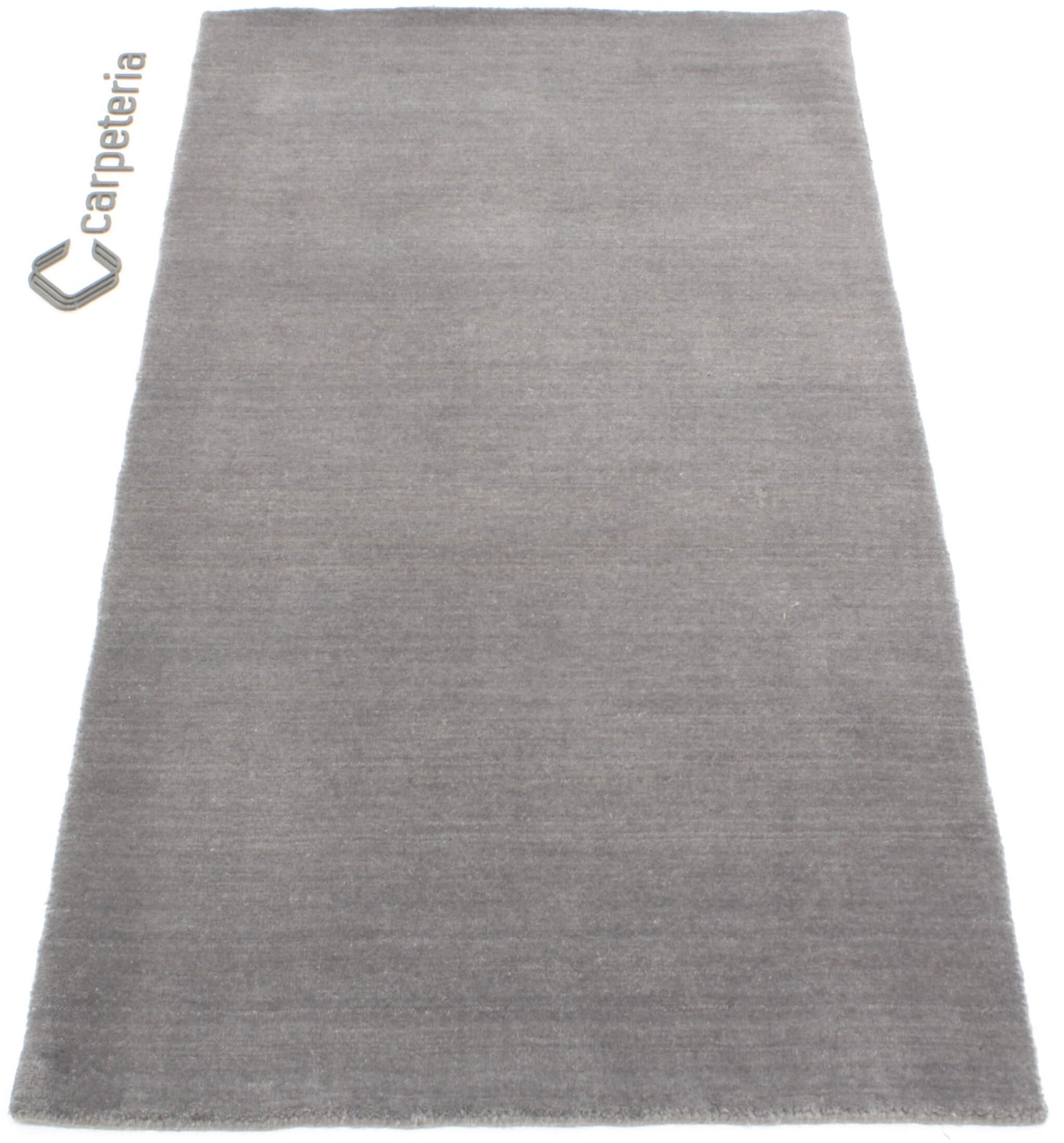 Oriental rug Gabbeh Plain Exclusive