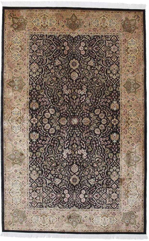 Tabriz keleti szőnyeg