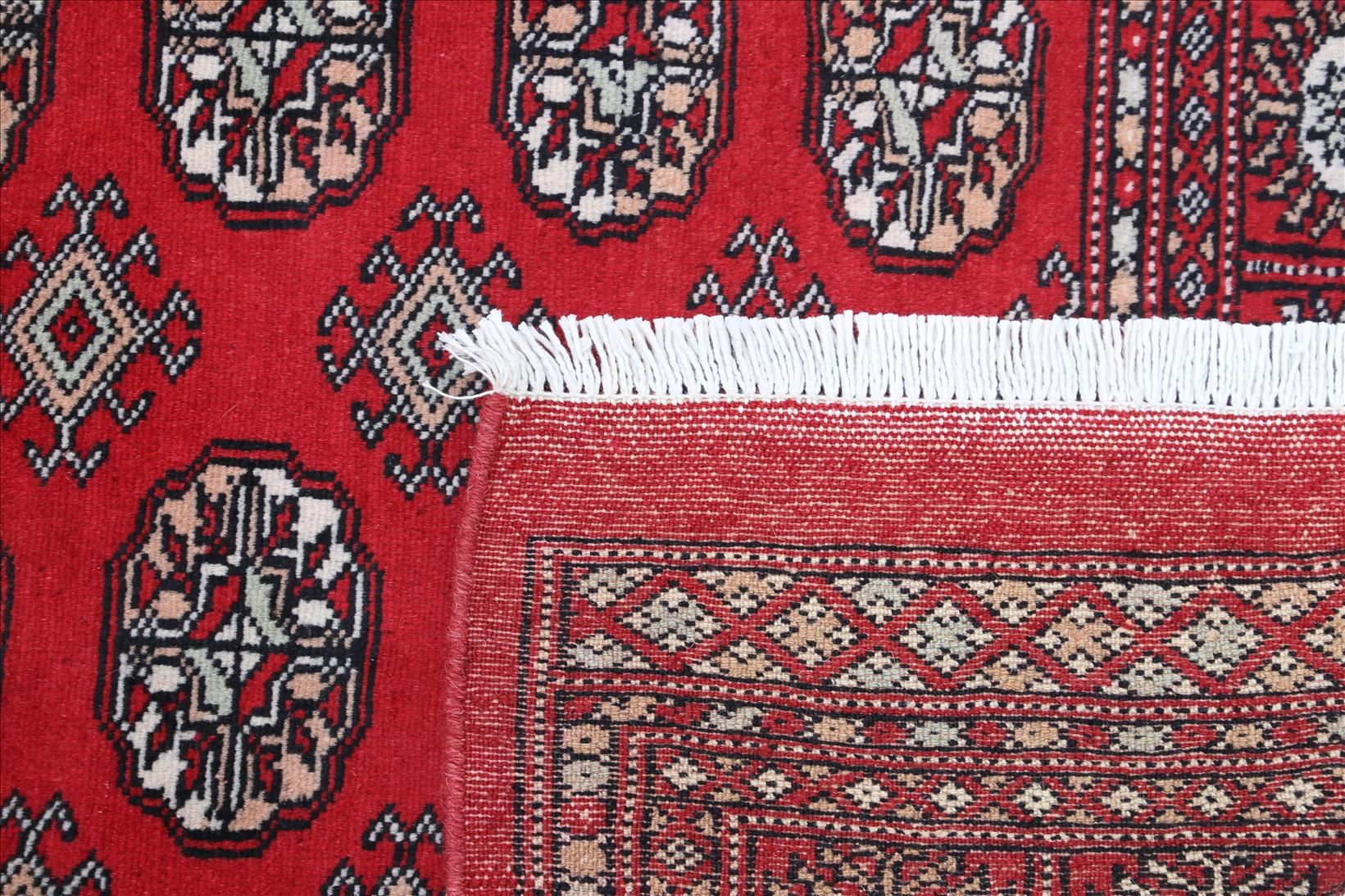 Bukhara exkluzív keleti szőnyeg