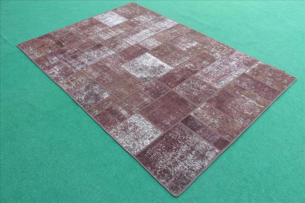 Patchwork Super modern szőnyeg