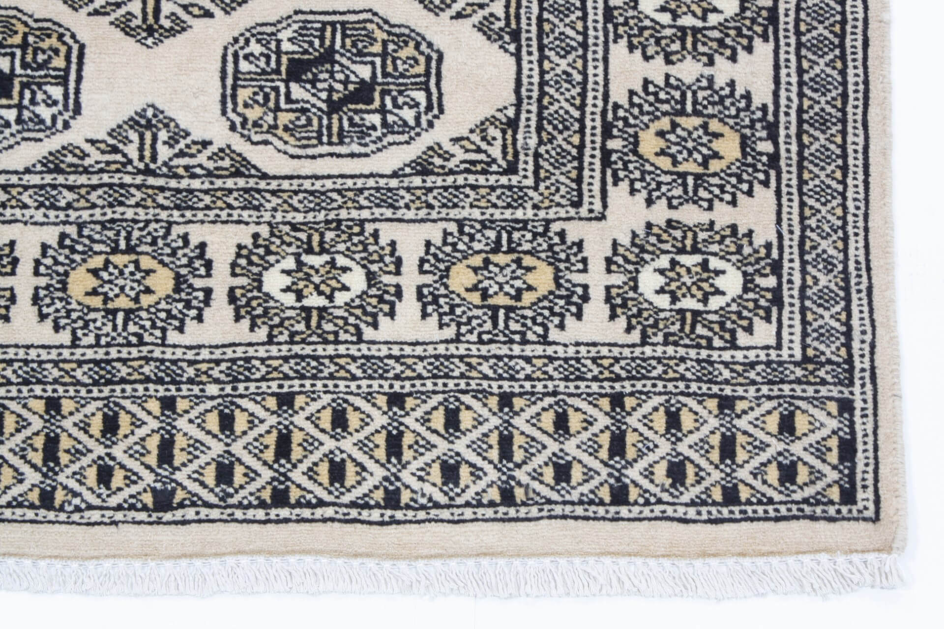 Bukhara exkluzív keleti szőnyeg